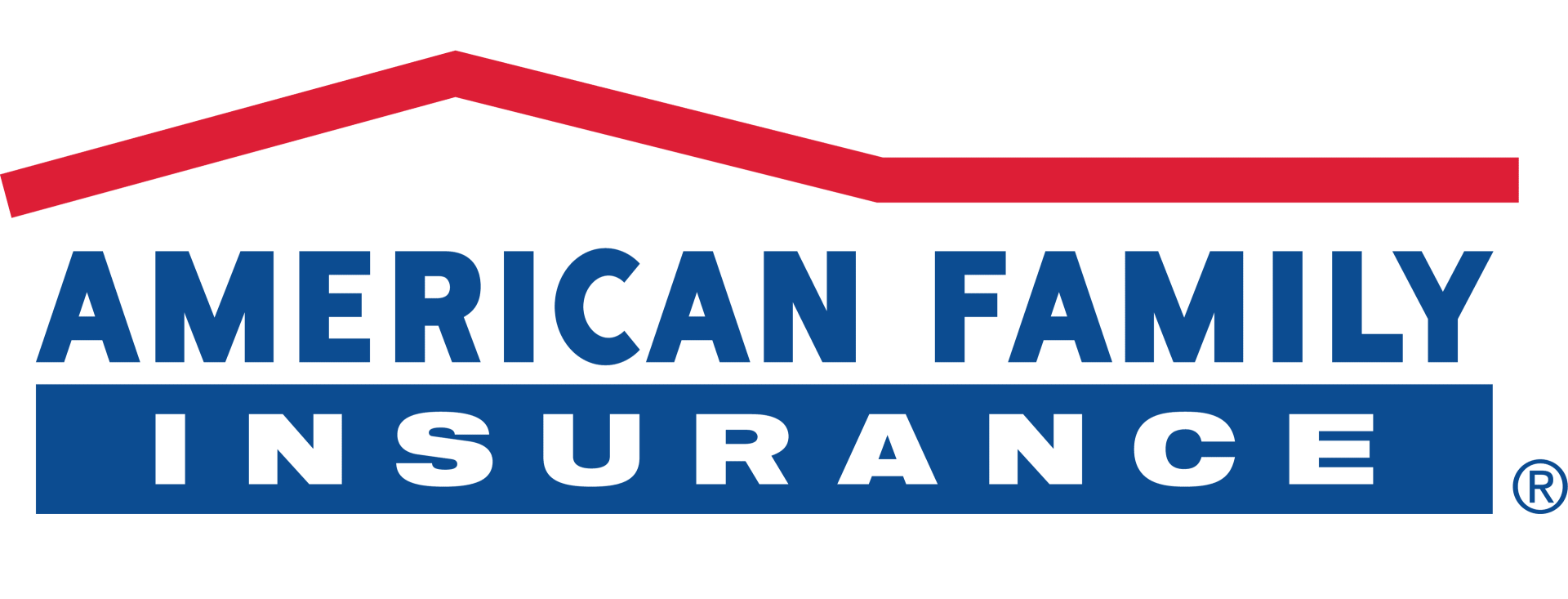 American Family Insurance logo. Sycamore Chamber of Commerce.